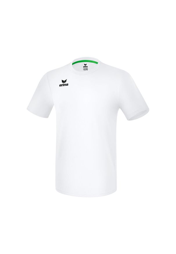 ERIMA - Koszulka Erima Liga. Kolor: biały. Materiał: poliester. Sport: piłka nożna