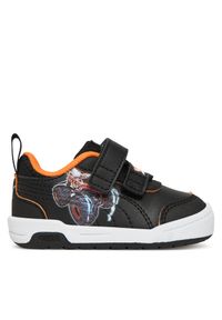 Sneakersy Puma. Kolor: czarny