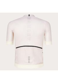 Oakley Koszulka Endurance Tempo Foa406782-68S. Kolor: beżowy