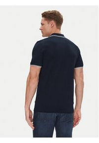 JOOP! Polo 17 JJ-15Pavlos 30045544 Granatowy Modern Fit. Typ kołnierza: polo. Kolor: niebieski. Materiał: bawełna #4