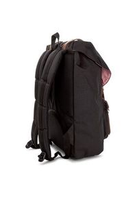 Herschel Plecak Lil Amer 10014-00001. Kolor: czarny #4