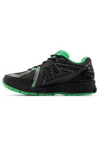 Buty unisex New Balance U1906RCT – czarne. Kolor: czarny. Materiał: guma, syntetyk, materiał. Szerokość cholewki: normalna. Sport: turystyka piesza #3