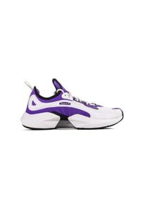 Buty do chodzenia damskie Reebok Sole Fury 00. Zapięcie: sznurówki. Kolor: biały. Materiał: materiał, syntetyk. Szerokość cholewki: normalna. Sport: turystyka piesza