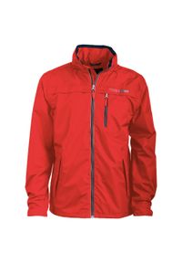 PRO-X ELEMENTS - Funkcjonalna kurtka Pro-X Elements Hendrik. Kolor: czerwony #1