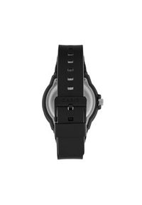 Casio Zegarek MRW-230H-1E2VEF Czarny. Kolor: czarny. Materiał: syntetyk #3