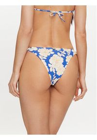 Maaji Dół od bikini Bouquet Kali PT2616SCC008 Niebieski. Kolor: niebieski. Materiał: syntetyk #4