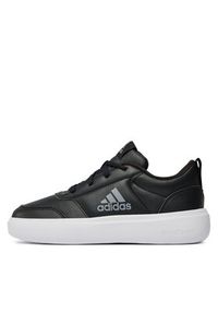 Adidas - adidas Sneakersy Park ST Kids IF9055 Czarny. Kolor: czarny #5