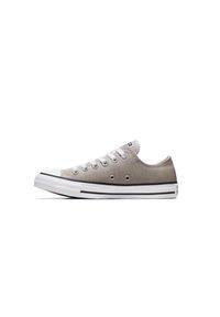 Trampki Converse Chuck Taylor All Star Ox. Kolor: szary. Model: Converse All Star
