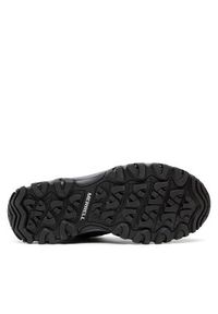 Merrell Trekkingi Thermo Akita Mid Wp J036441 Czarny. Kolor: czarny. Materiał: skóra. Sport: turystyka piesza #5