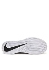 Nike Buty do tenisa W Vapor Lite 3 Cly HQ5291 001 Czarny. Kolor: czarny. Materiał: mesh, materiał. Sport: tenis #6