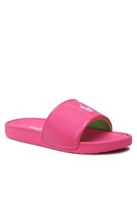 Polo Ralph Lauren Klapki Cayson Ii RF103976 Różowy. Kolor: różowy #1