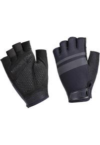 BBB CYCLING - Rękawiczki rowerowe BBB HighComfort 2.0. Kolor: czarny