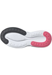 Adidas - Buty do biegania adidas AlphaEdge + W IF7287 czarne. Zapięcie: sznurówki. Kolor: czarny. Materiał: materiał, syntetyk, guma. Szerokość cholewki: normalna. Sport: fitness #6