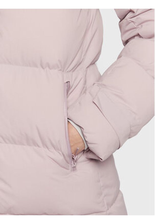 Helly Hansen Kurtka zimowa Adore 53205 Różowy Regular Fit. Kolor: różowy. Materiał: syntetyk. Sezon: zima