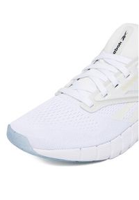 Reebok Sneakersy EO-NANO GYM 100225432 Zielony. Kolor: zielony. Materiał: materiał #8