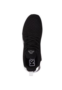 Buty sportowe unisex Kappa Colp 1.2. Kolor: czarny. Sport: turystyka piesza #2
