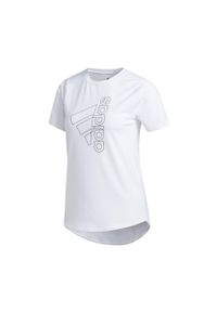 Adidas - WMNS Badge Of Sport t-shirt 987 #1