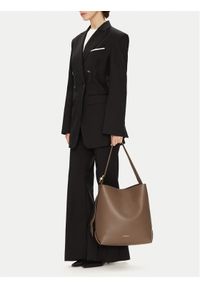 Gino Rossi Torebka C-ANA-RX8786 Beżowy. Kolor: beżowy #1