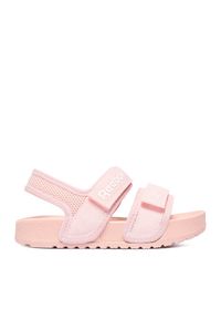 Sandały Reebok. Kolor: różowy #1