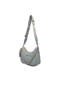 Liu Jo Plecak AA6180 E1012 Niebieski. Kolor: niebieski. Materiał: skóra #4