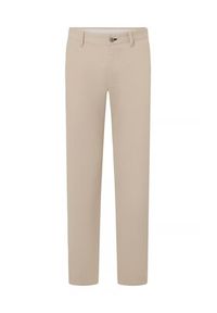 JOOP! Jeans Chinosy 15 JJF-Matthew101 30044301 Beżowy Modern Fit. Kolor: beżowy. Materiał: bawełna #7