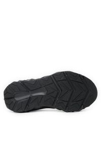EA7 Emporio Armani Sneakersy XSX105 XOT54 M620 Czarny. Kolor: czarny. Materiał: materiał #5