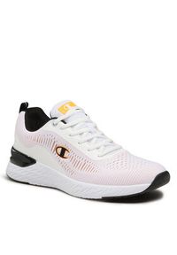 Champion Sneakersy Bold 2.2 S22035-CHA-WW001 Różowy. Kolor: różowy. Materiał: materiał