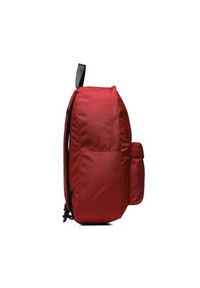 Champion Plecak 805641-CHA-RS506 Czerwony. Kolor: czerwony. Materiał: materiał #2