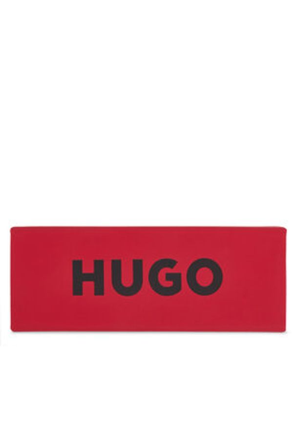 Hugo - HUGO Okulary przeciwsłoneczne 1405/S 208803 Złoty. Kolor: złoty