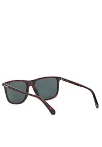 POLAROID - Polaroid Okulary przeciwsłoneczne PLD 6232/S 207831 Przezroczysty