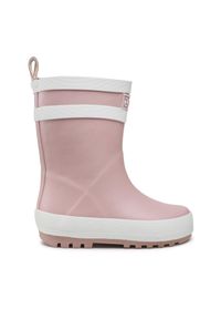Kalosze ZigZag. Kolor: różowy #1