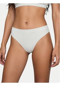 Calvin Klein Underwear Komplet fig LV00QD5212 Niebieski. Kolor: niebieski. Materiał: syntetyk #8