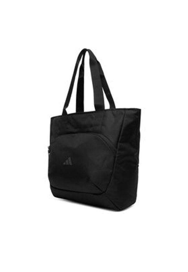 Adidas - adidas Torebka JY7708 Czarny. Kolor: czarny