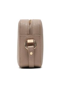 Liu Jo Torebka S Crossbody AXX012 E0087 Brązowy. Kolor: brązowy. Materiał: skórzane #5
