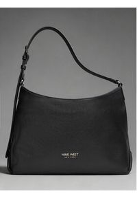 Nine West Torebka CEO-NoMad-Nostalgia-KY108 Czarny. Kolor: czarny #3
