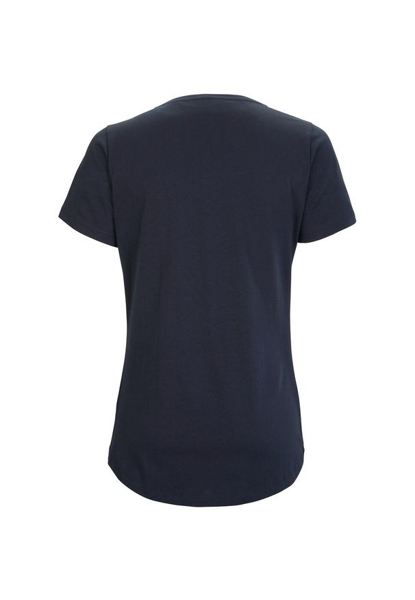 Koszulka damska Killtec GIGA GS 111 WMN TSHRT. Kolor: niebieski