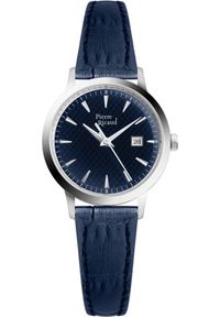 Zegarek Pierre Ricaud Zegarek damski Pierre Ricaud P51023.5N15Q niebieski. Kolor: niebieski #1