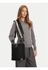Weekend Max Mara Torebka Domizia1 2515511035650 Czarny. Kolor: czarny #5