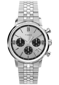 Timex - TIMEX ZEGAREK Marlin TW2W10400