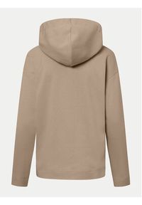 JOOP! Bluza 58 JW223JE158 30032522 Beżowy Regular Fit. Kolor: beżowy. Materiał: syntetyk, bawełna #4