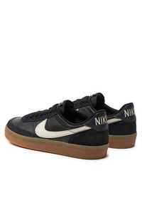 Nike Sneakersy KILLSHOT 2 Czarny. Kolor: czarny. Materiał: skóra #5
