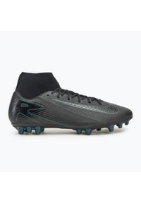 Buty piłkarskie męskie Nike Mercurial Superfly 10 Academy AG. Kolor: czarny. Sport: piłka nożna