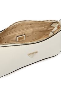 Guess Torebka Isobel Mini HWBG99 32720 Biały. Kolor: biały. Materiał: skórzane #7