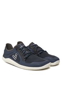 Vivo Barefoot Sneakersy Priumus Lite 209574 Granatowy. Kolor: niebieski. Materiał: materiał #6