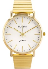 Zegarek Perfect ZEGAREK DAMSKI PERFECT S345 (zp986c) #1