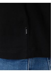 BOSS - Boss T-Shirt C-Thompson 24 50521209 Czarny Regular Fit. Kolor: czarny. Materiał: bawełna #3