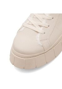 DeeZee Trzewiki CHARLIZE HY60080-5 Beżowy. Kolor: beżowy. Materiał: syntetyk #4