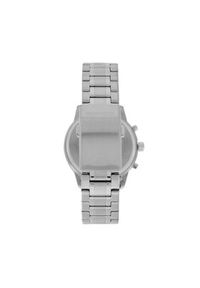 Casio Zegarek Edifice EFR-575D-2AEF Srebrny. Kolor: srebrny #2