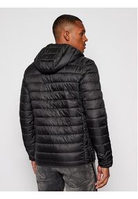 Ellesse Kurtka zimowa Lombardy Padded SHS01115 Czarny Regular Fit. Kolor: czarny. Materiał: syntetyk. Sezon: zima #5