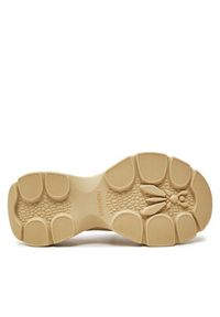 Patrizia Pepe Sneakersy 8Z0030/V033-B182 Beżowy. Kolor: beżowy #7